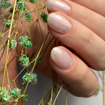 Манікюр
                    Салон краси BeautyHub LuSea Дніпро