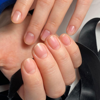 Японський манікюр