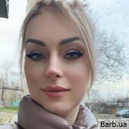 Майстер татуажу Ирина Минакова на Barb.ua