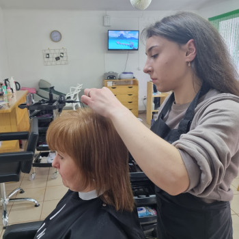 Кокос, Калуш Фото - 27