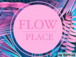 Салон краси FLOW PLACE STUDIO на Barb.ua
