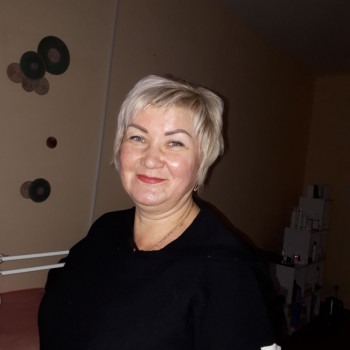 Масаж обличчя
                    Салон красоты Flower lady Черкассы