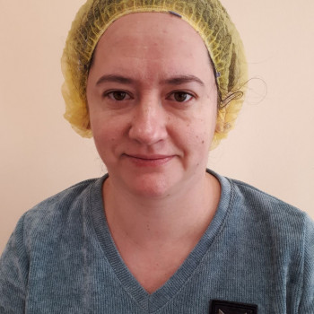 Масаж обличчя
                    Салон красоты Flower lady Черкассы