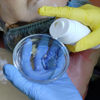 Карбоксітерапія
                    Салон красоты Flower lady Черкассы