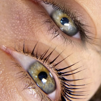 Ламинирование ресниц
                    Лешмейкер Елена Киев