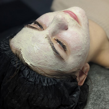 Мікротокова терапія
                    Салон красоты Flower lady Черкассы