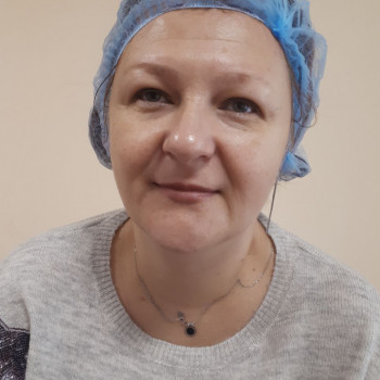 Мікротокова терапія
                    Салон красоты Flower lady Черкассы