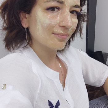 Мікротокова терапія
                    Салон красоты Flower lady Черкассы