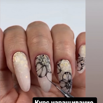 Курс наращивание ногтей гелем (2 дня)
Стоимость 4000грн