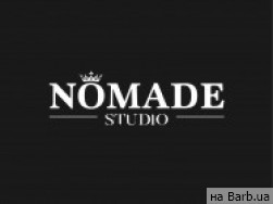 Салон краси NOMADE STUDIO Київ,Джона Маккейна 22 район Липки