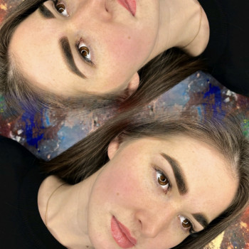 Перманент брів
                    Майстер перманентного макіяжу Аліна Бровари