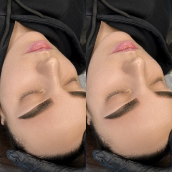 Перманент брів
                    Майстер перманентного макіяжу Аліна Бровари