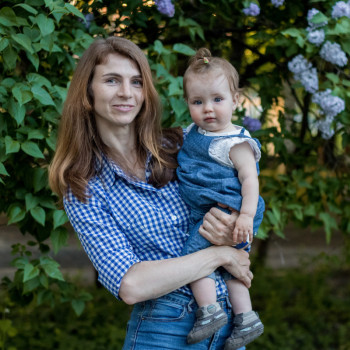 Надія Струлева, Обухов Фото - 32