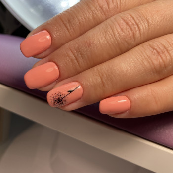 Тетяна Зімовець, Днепр Фото - 8