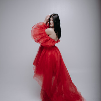 Індивідуальна фотосесія в студії
                    Фотограф Вероніка Вінниця