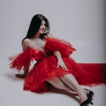 Індивідуальна фотосесія в студії
                    Фотограф Вероніка Вінниця