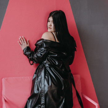 Індивідуальна фотосесія в студії
                    Фотограф Вероніка Вінниця