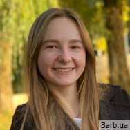 Подростковый психолог Яна Чабай на Barb.ua
