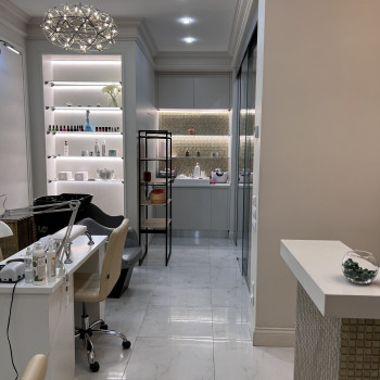 Салон в Аркадии, Одесса Фото - 10