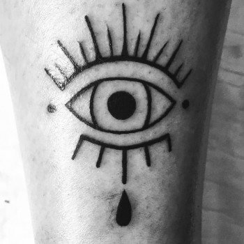 Тату мінімалізм
                    Тату майстер Вікторія Київ