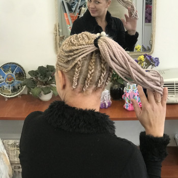 ElenaKV, Миколаїв Фото - 4