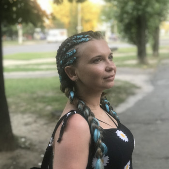 ElenaKV, Миколаїв Фото - 49