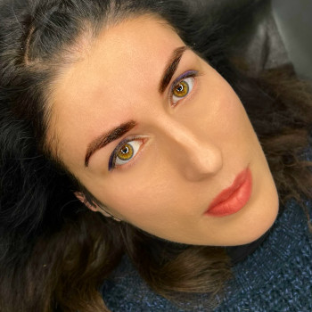 Кристина Семенчук, Дніпро Фото - 9