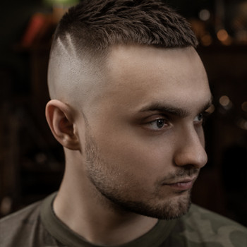  #барбершоп #barbershop #barber #барбер #barberua #ukraine #beard #frisor #style #haircut #стрижка, фото -  