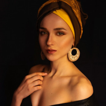 портретна фотосесія, тематична фотосесія