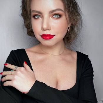 Нікітіна Ольга, Лозова Фото - 6