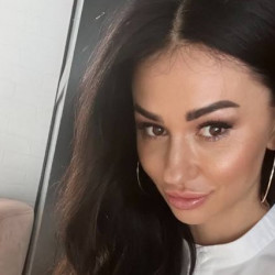 Ольга Олександрівна