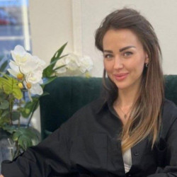 Тетяна Олександрівна