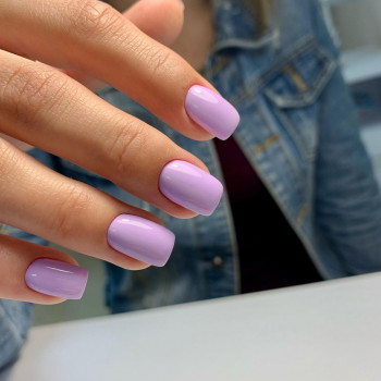 Манікюр з покриттям Гель Лак