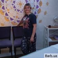 Майстер депіляції Маргарита Зїка на Barb.ua