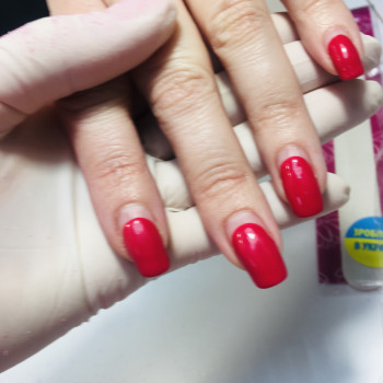 Виктория Еременко, Днепр Фото - 3