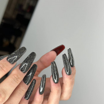 Манікюр
                    Салон красоты L'of Львов