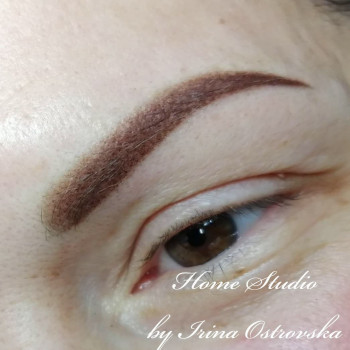 Ірина Островська, Івано-Франківськ Фото - 30