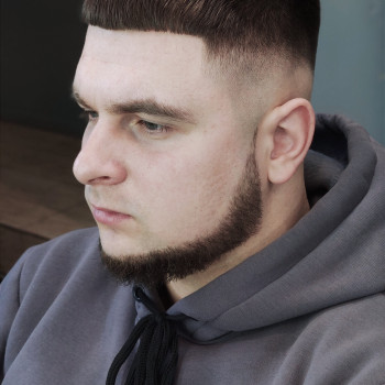 Оформлення бороди
270грн