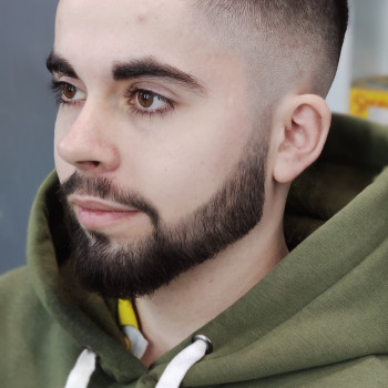 Оформлення бороди
270грн