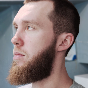 Оформлення бороди
270грн