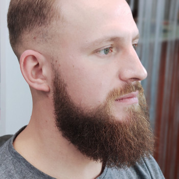 Оформлення бороди
270грн