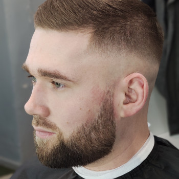 Оформлення бороди
270грн