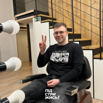 ПІДСТРИЖИСЬ!, Киев Фото - 6