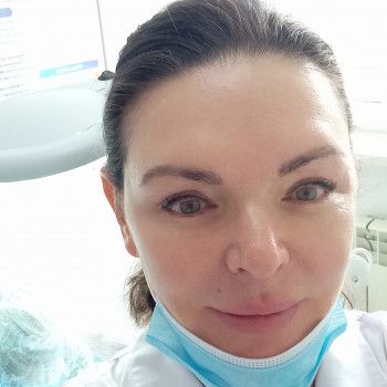 Галина Томина, Харьков Фото - 30