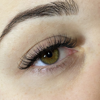 Нарощення вій
                    Лешмейкер Ольга Киев