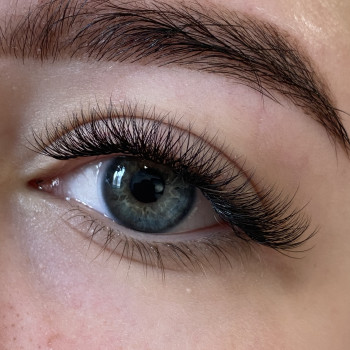 Нарощення вій
                    Лешмейкер Ольга Киев