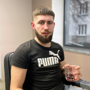 Барбер Штаб, Луцк Фото - 5