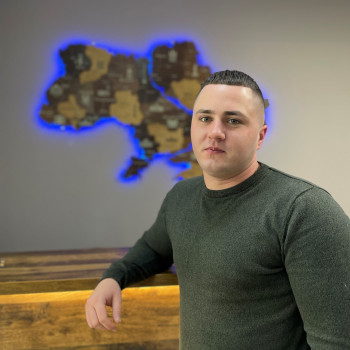 Барбер Штаб, Луцк Фото - 6