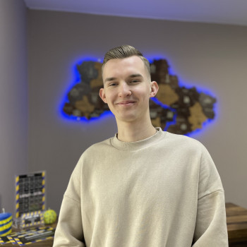 Барбер Штаб, Луцк Фото - 8