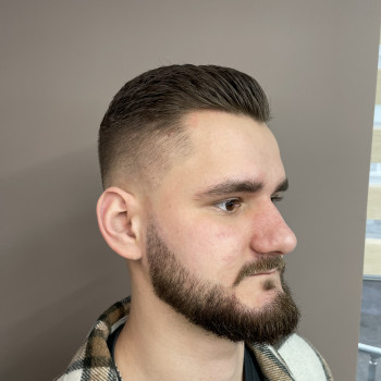 Барбер Штаб, Луцк Фото - 9